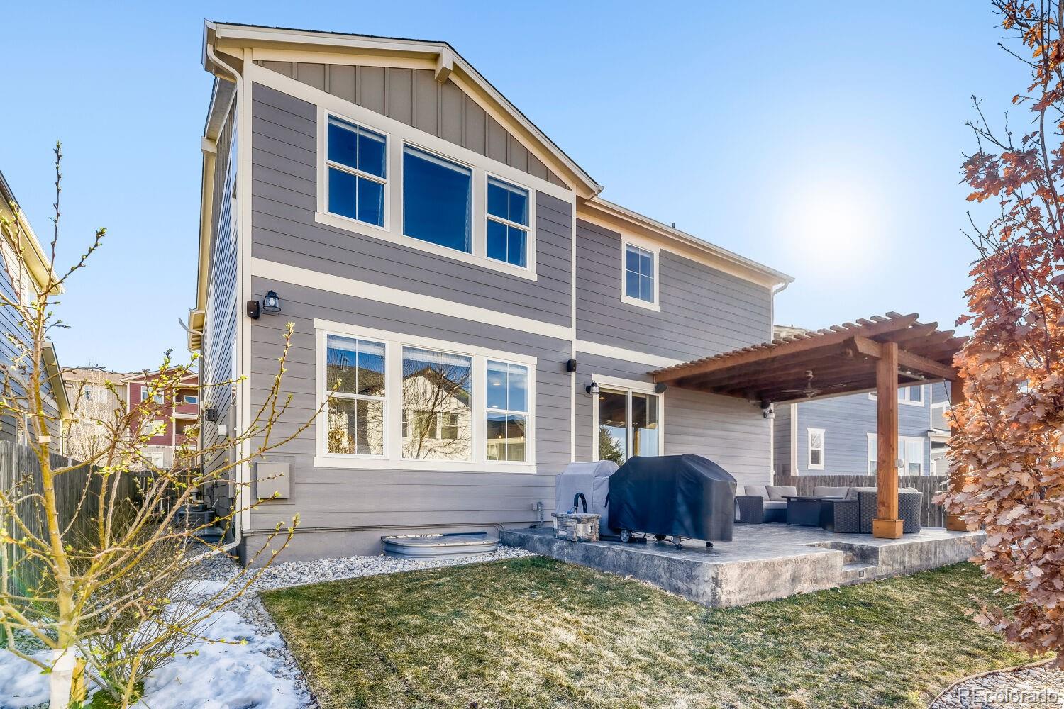 MLS Image #26 for 14929  elsinore avenue,parker, Colorado