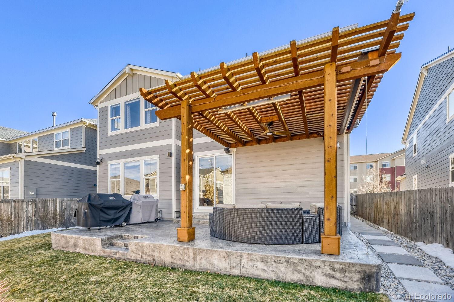 MLS Image #28 for 14929  elsinore avenue,parker, Colorado