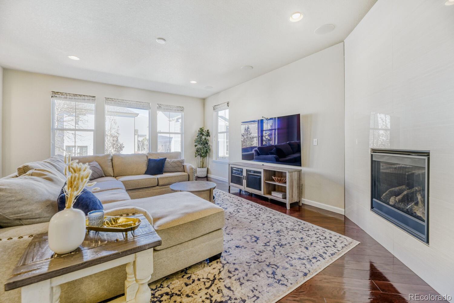 MLS Image #3 for 14929  elsinore avenue,parker, Colorado