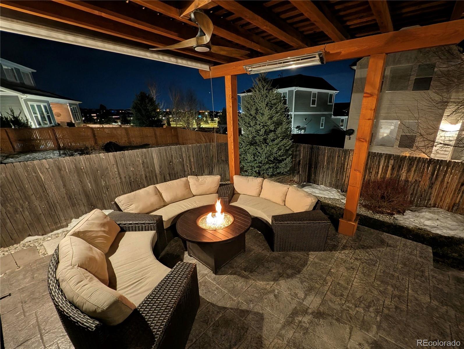 MLS Image #30 for 14929  elsinore avenue,parker, Colorado