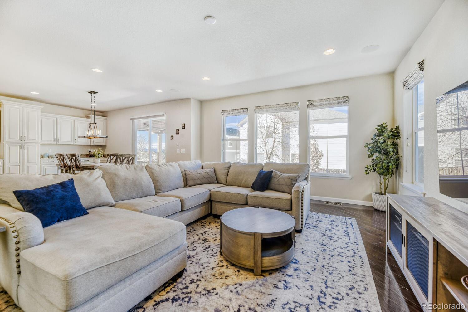 MLS Image #4 for 14929  elsinore avenue,parker, Colorado