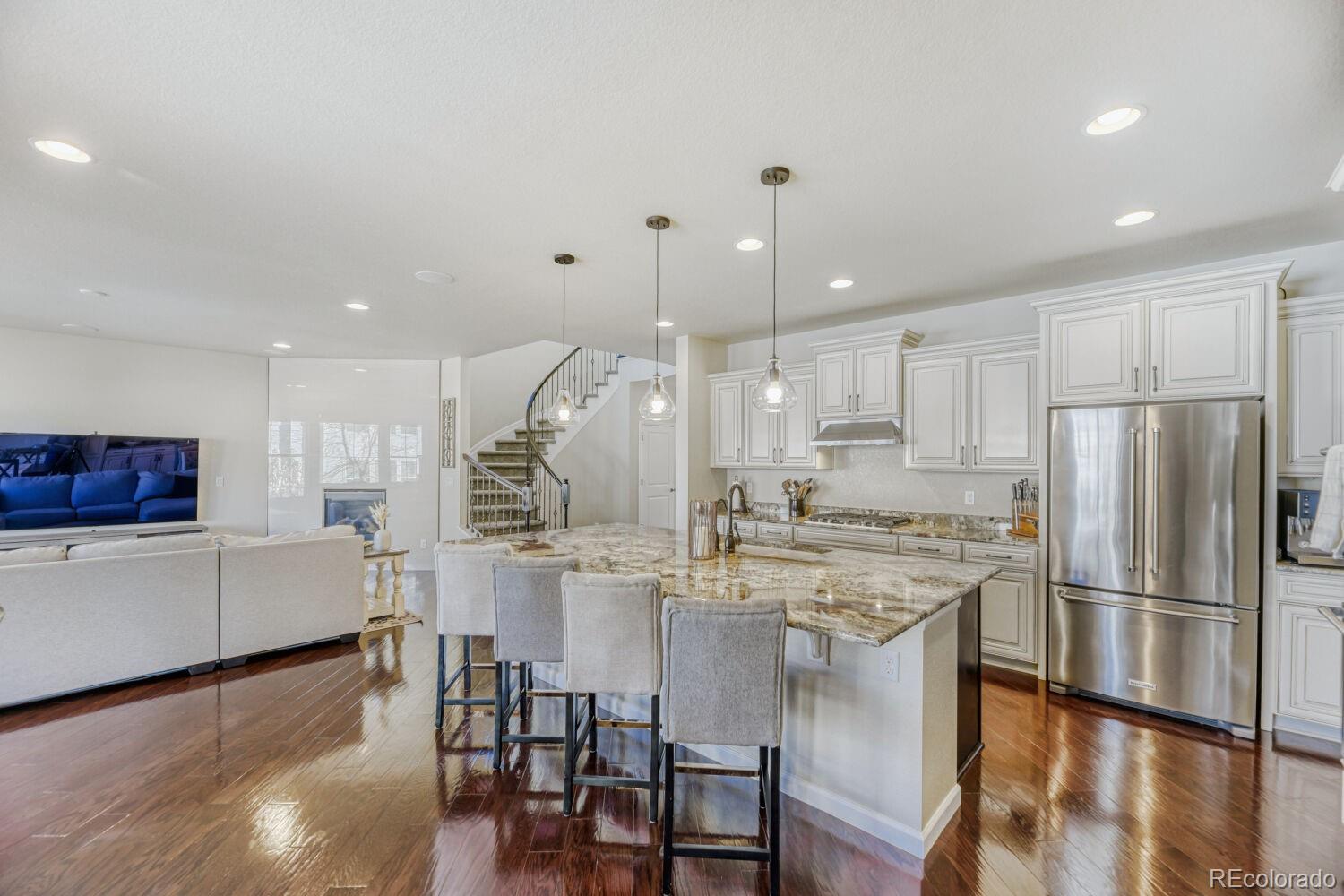 MLS Image #8 for 14929  elsinore avenue,parker, Colorado