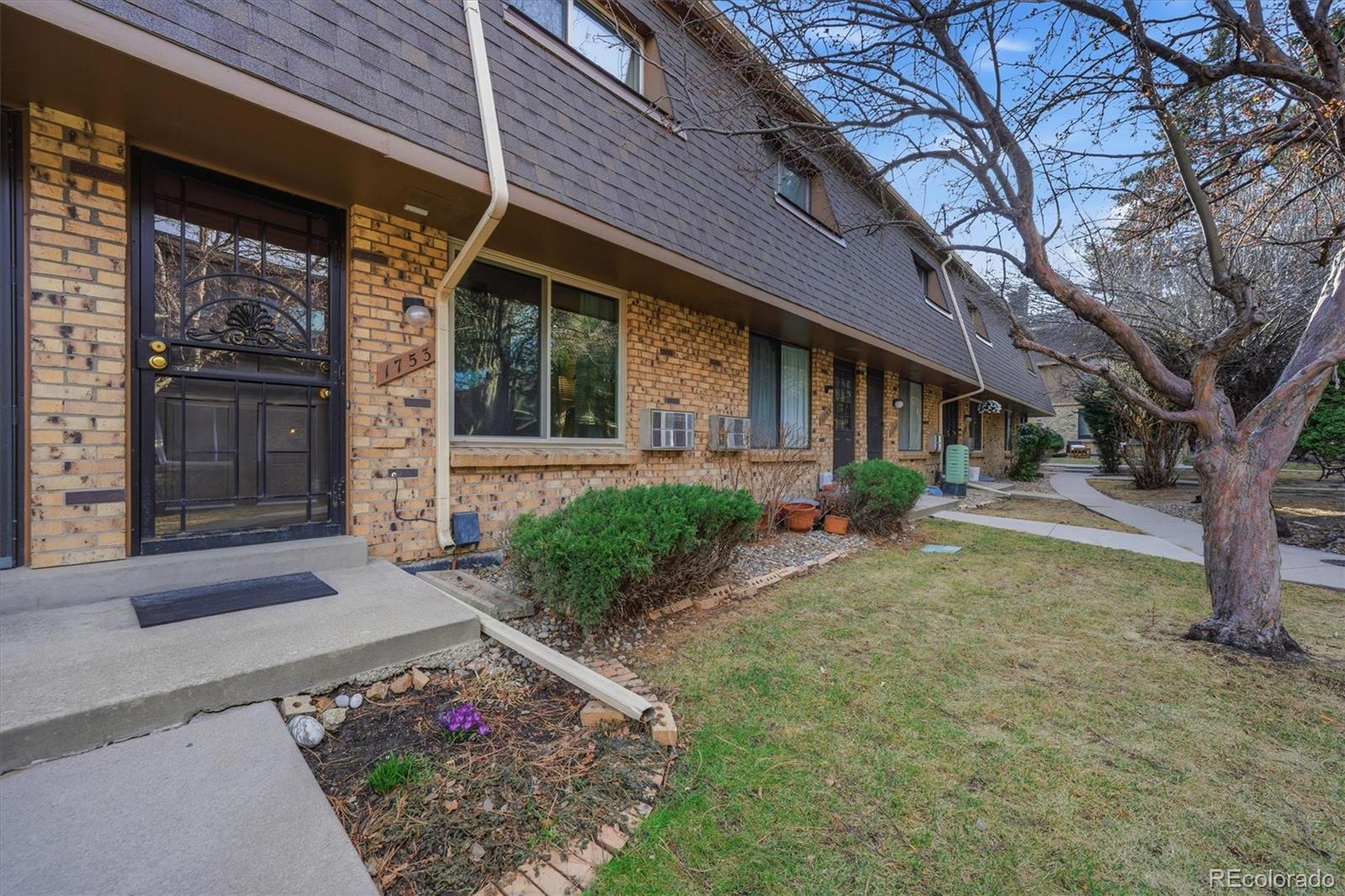 MLS Image #1 for 1753  quail street ,lakewood, Colorado