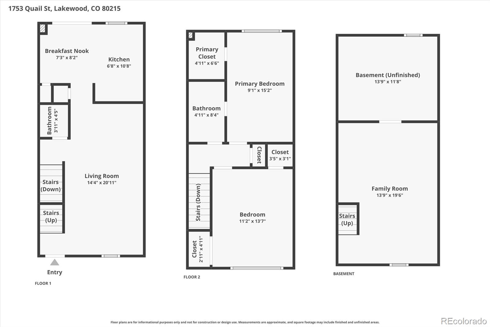 MLS Image #32 for 1753  quail street ,lakewood, Colorado