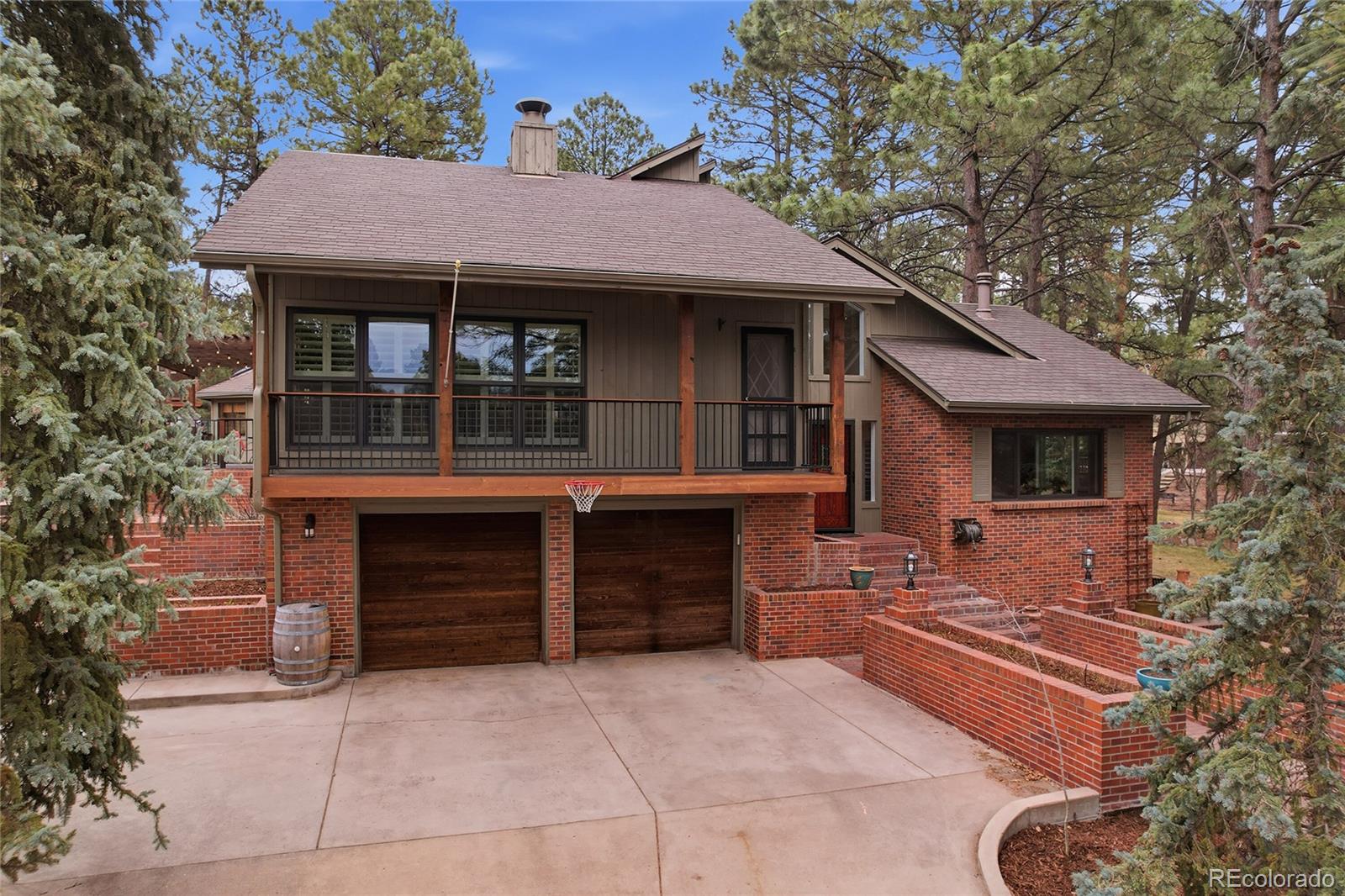 MLS Image #0 for 5806  cantrell court,parker, Colorado