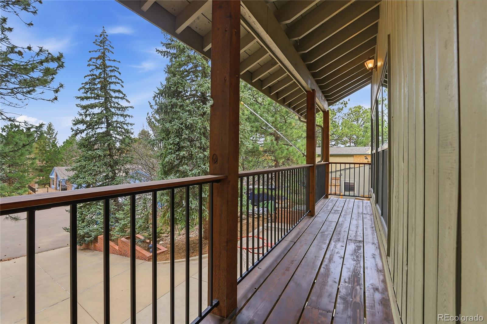 MLS Image #14 for 5806  cantrell court,parker, Colorado