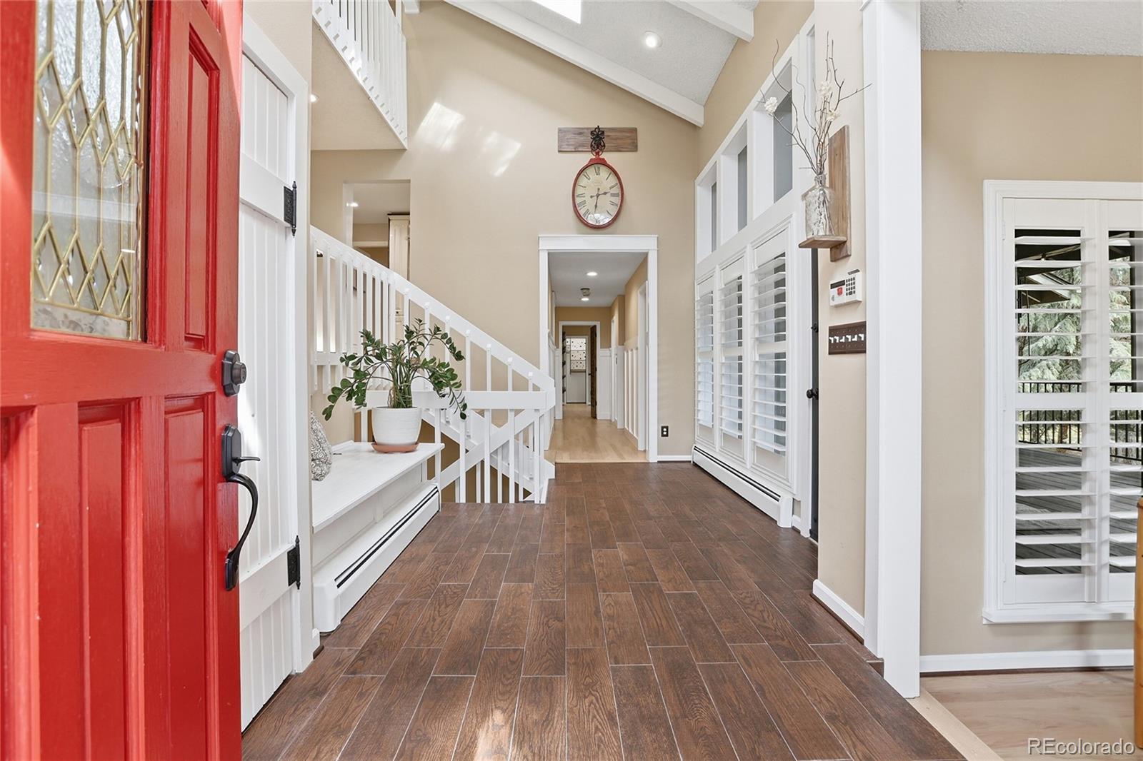 MLS Image #2 for 5806  cantrell court,parker, Colorado