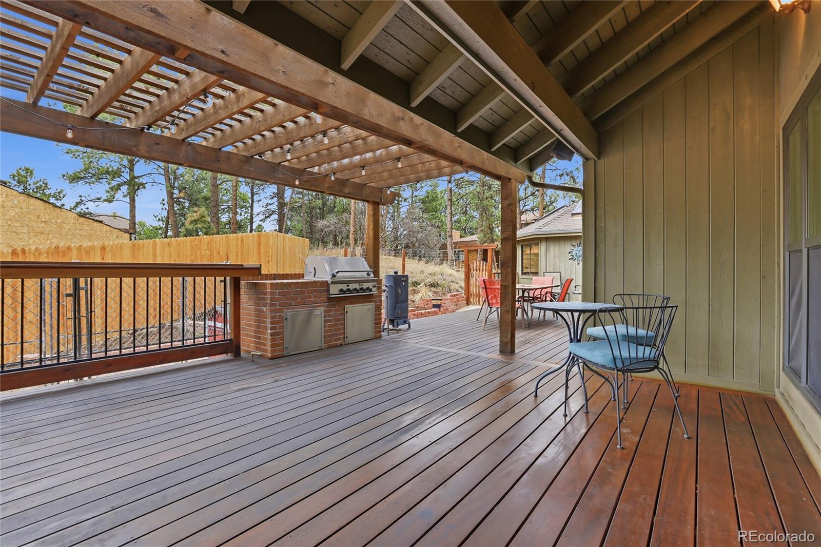 MLS Image #20 for 5806  cantrell court,parker, Colorado