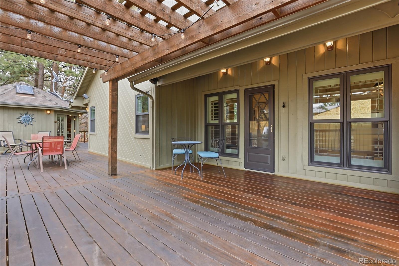 MLS Image #21 for 5806  cantrell court,parker, Colorado