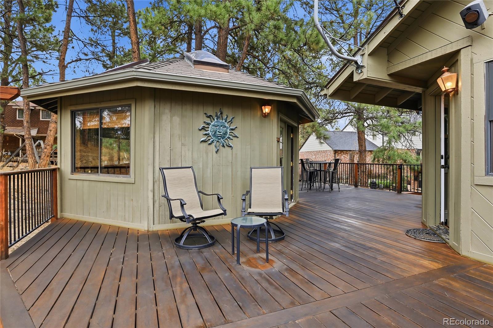 MLS Image #22 for 5806  cantrell court,parker, Colorado