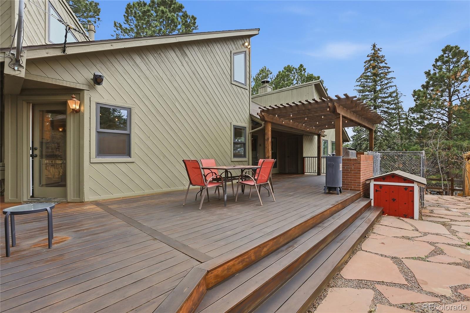 MLS Image #24 for 5806  cantrell court,parker, Colorado