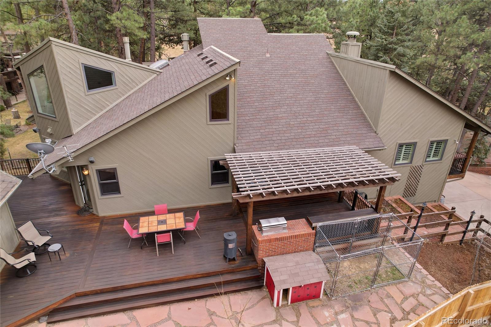 MLS Image #25 for 5806  cantrell court,parker, Colorado