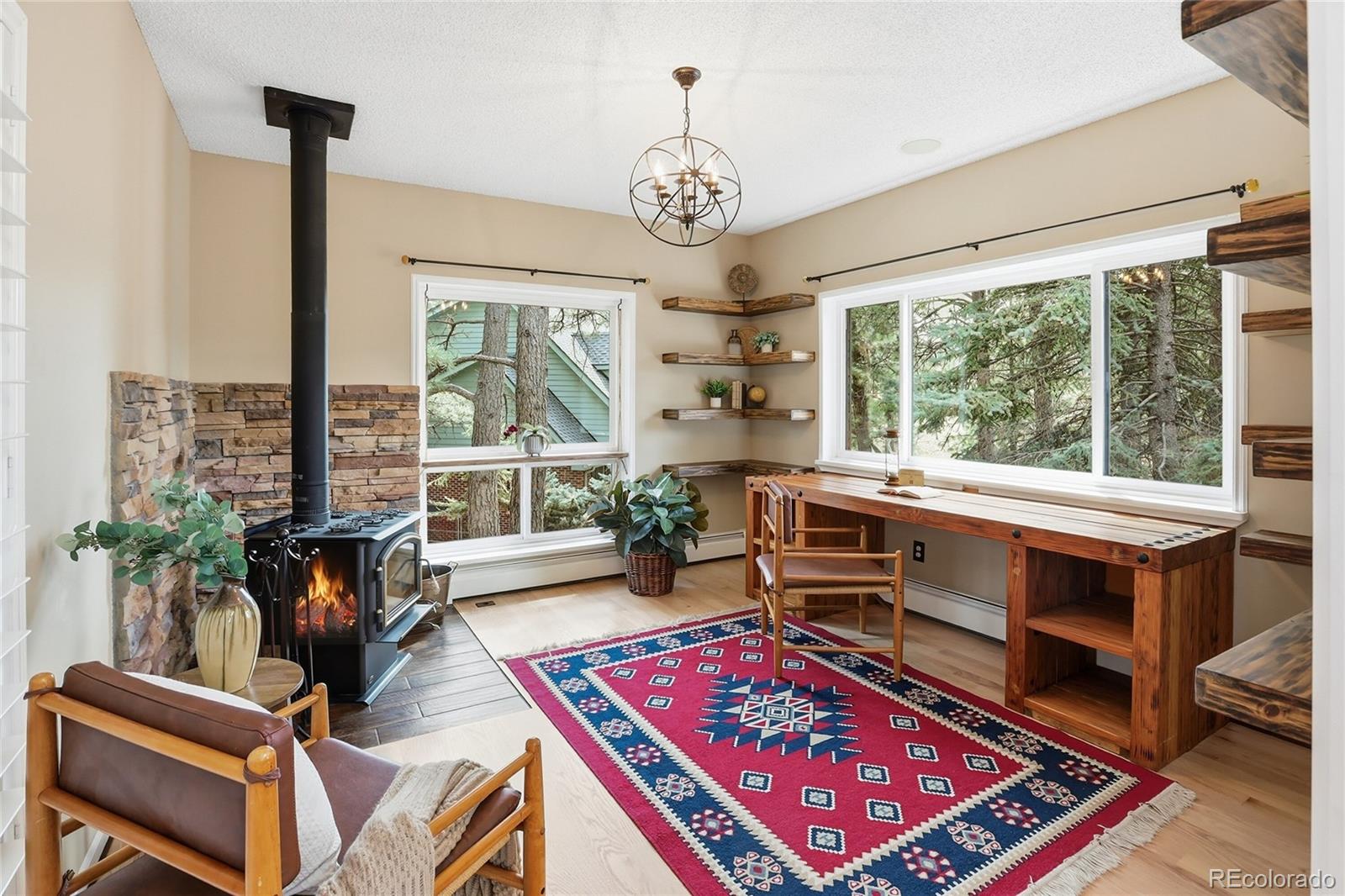 MLS Image #3 for 5806  cantrell court,parker, Colorado