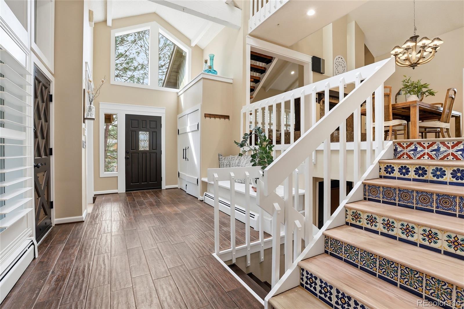 MLS Image #4 for 5806  cantrell court,parker, Colorado