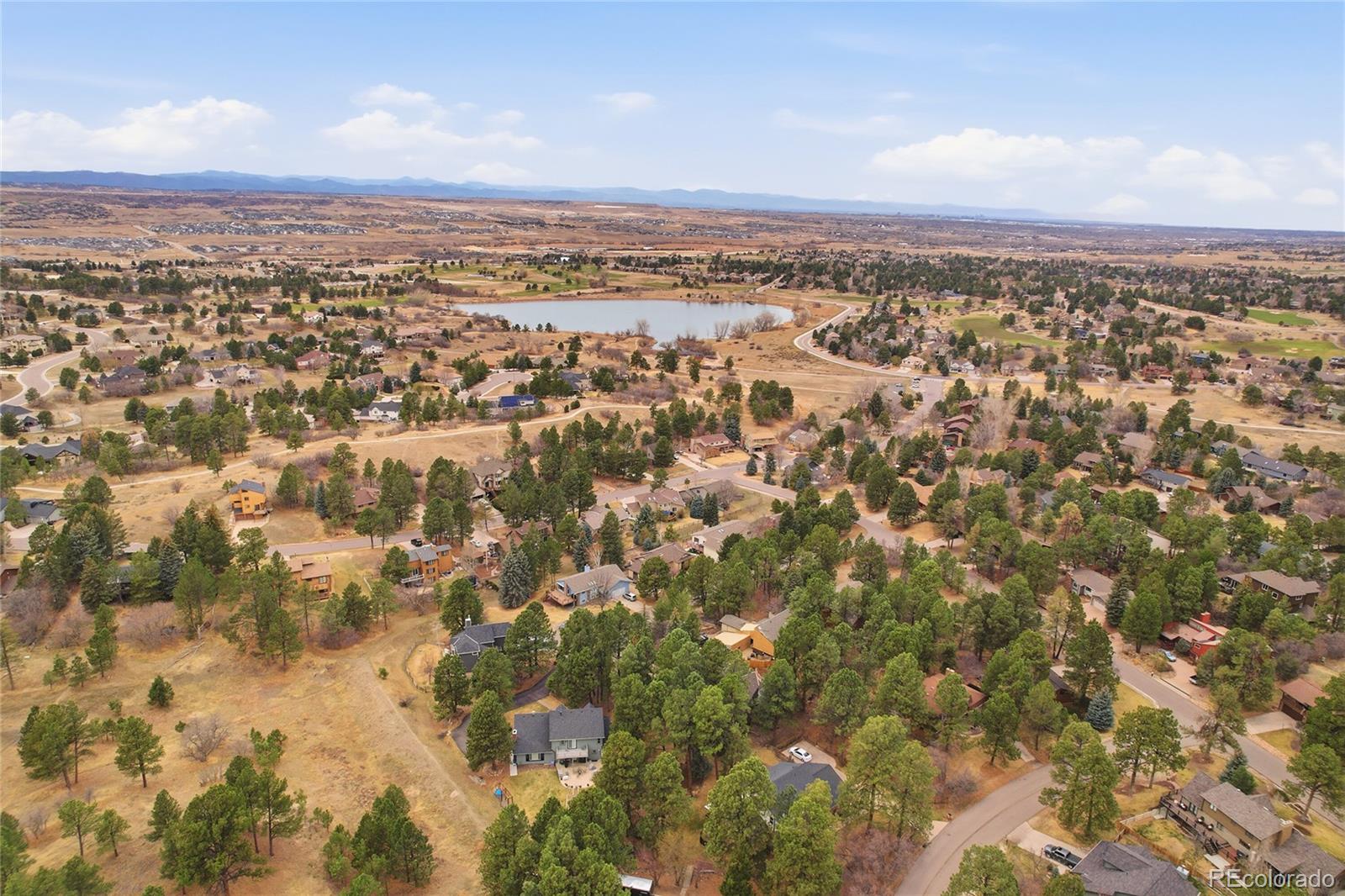 MLS Image #44 for 5806  cantrell court,parker, Colorado
