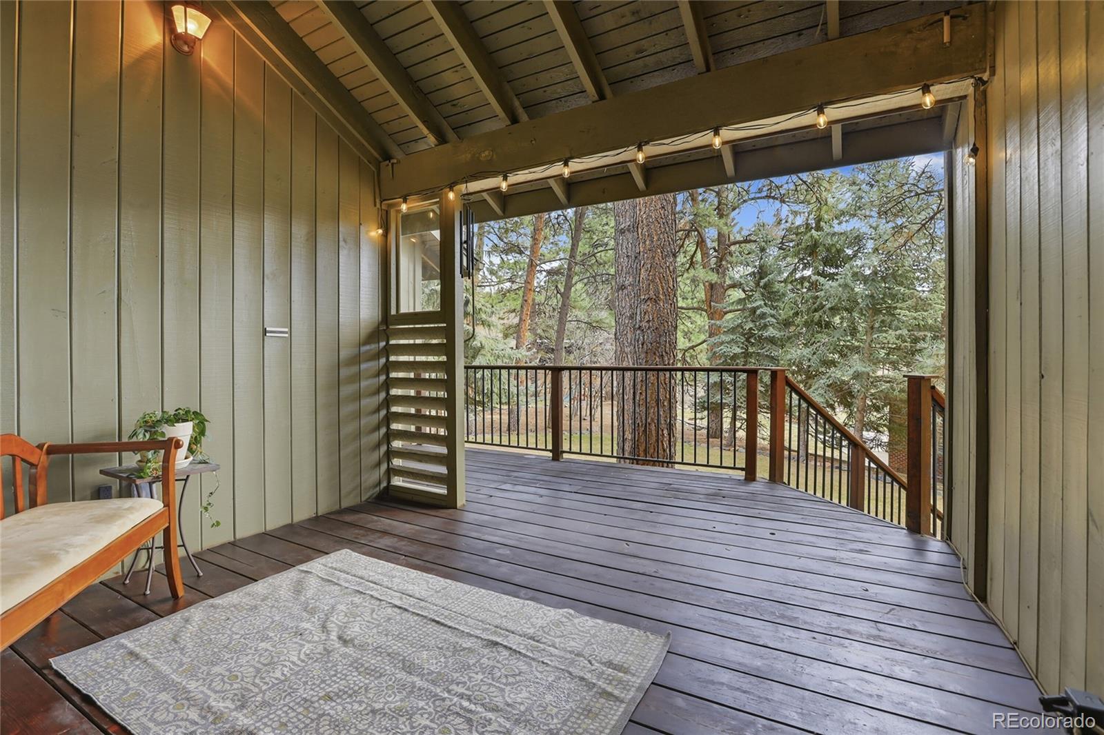 MLS Image #5 for 5806  cantrell court,parker, Colorado