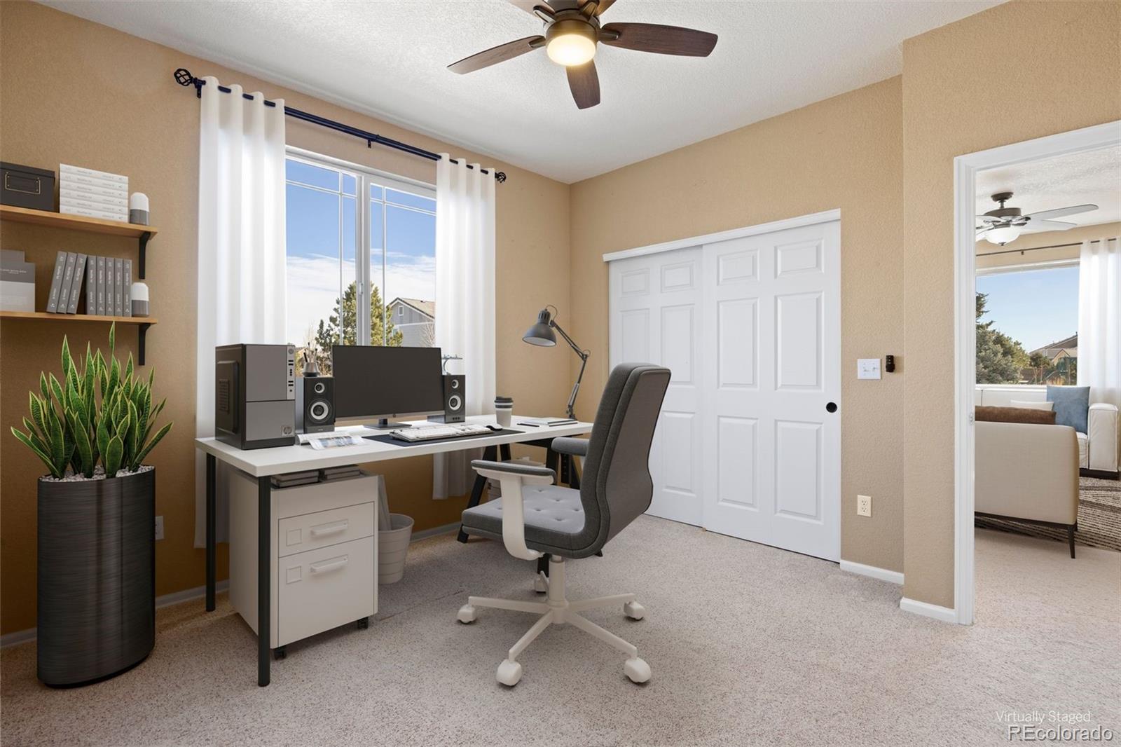 MLS Image #10 for 410  ellendale street,castle rock, Colorado