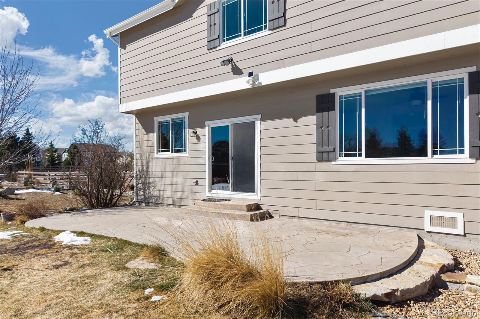 MLS Image #19 for 410  ellendale street,castle rock, Colorado