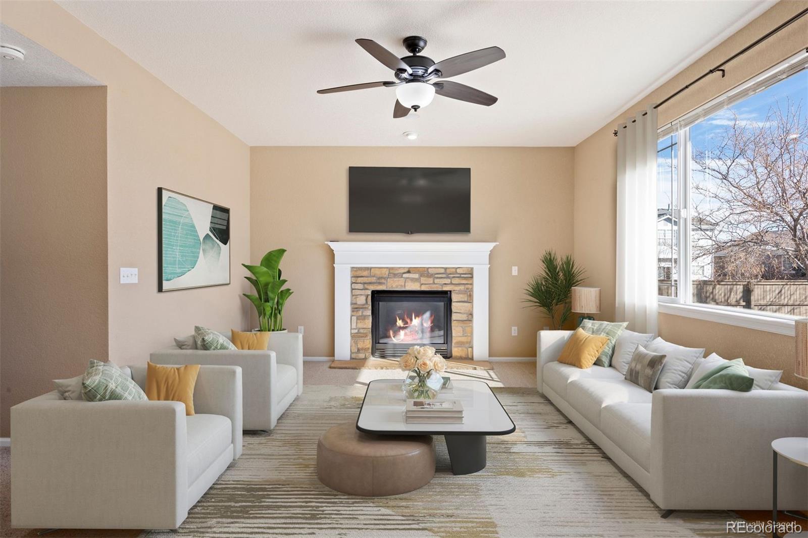MLS Image #2 for 410  ellendale street,castle rock, Colorado