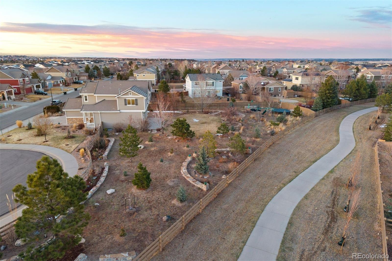 MLS Image #20 for 410  ellendale street,castle rock, Colorado