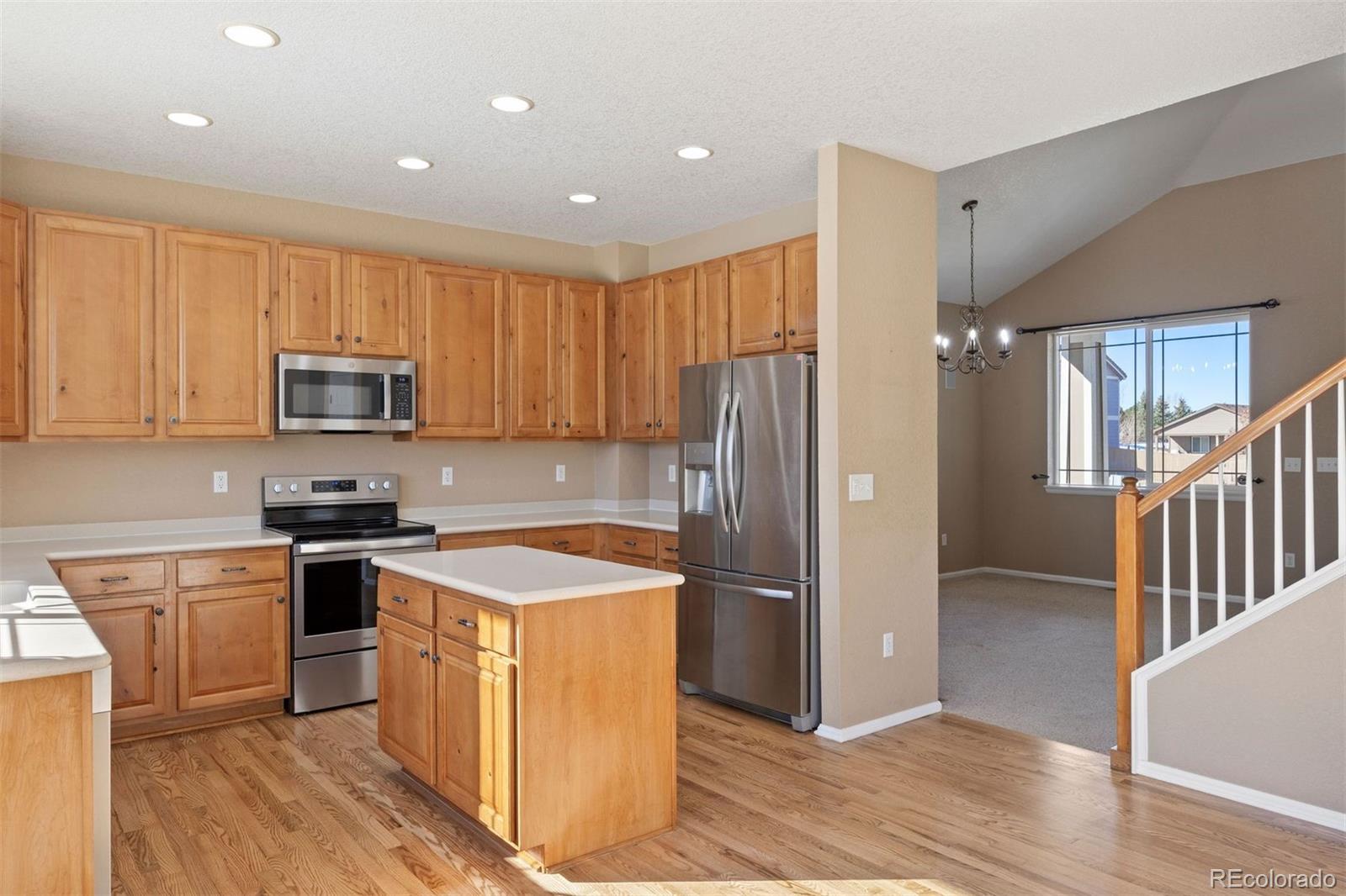 MLS Image #3 for 410  ellendale street,castle rock, Colorado