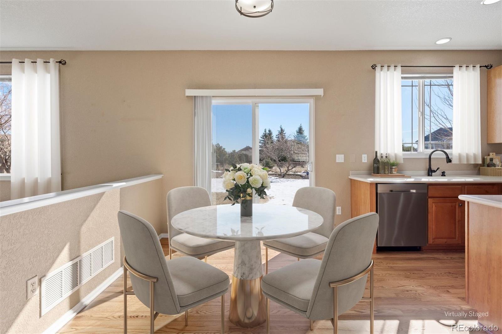 MLS Image #4 for 410  ellendale street,castle rock, Colorado
