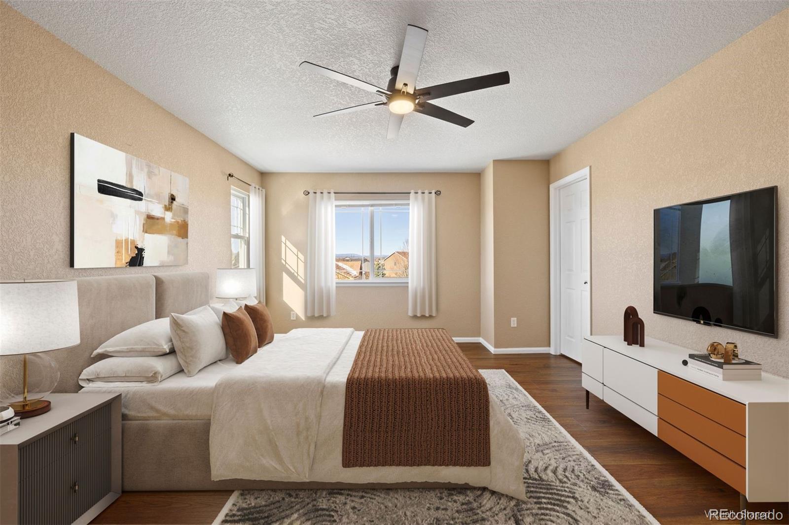 MLS Image #5 for 410  ellendale street,castle rock, Colorado