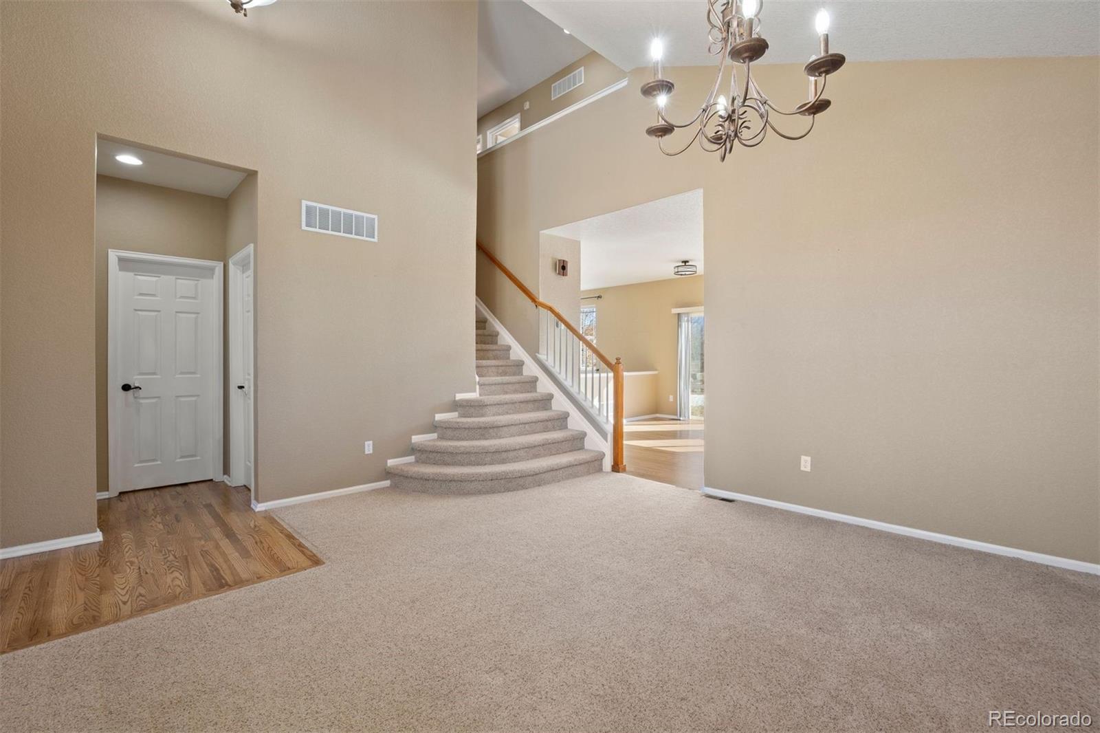 MLS Image #6 for 410  ellendale street,castle rock, Colorado