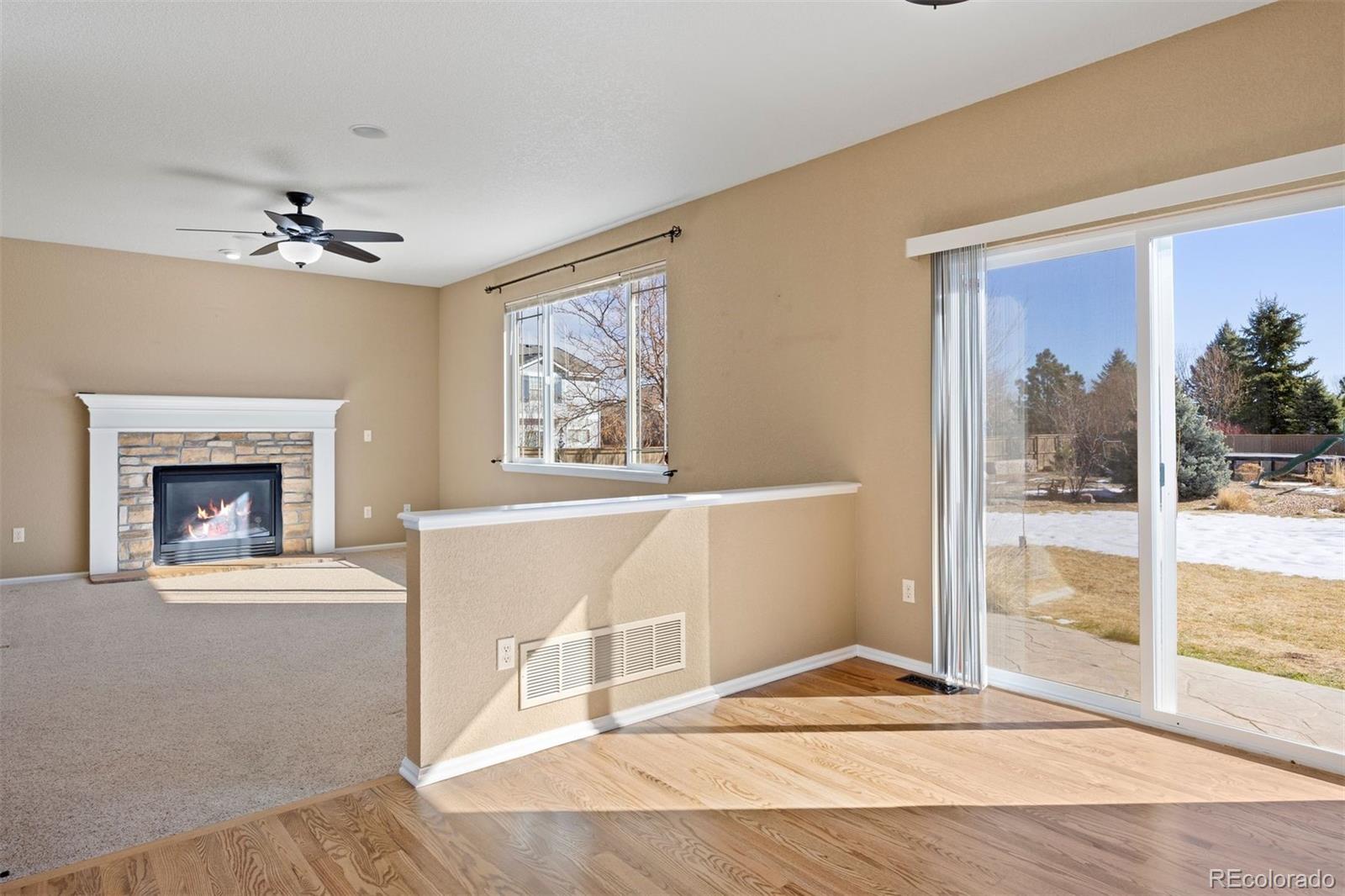 MLS Image #7 for 410  ellendale street,castle rock, Colorado