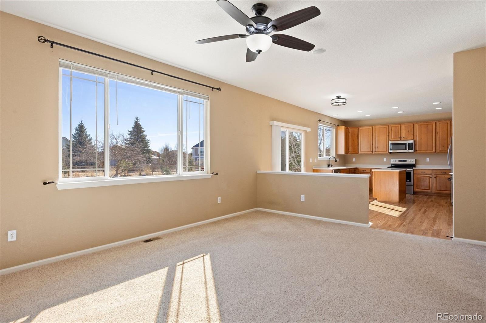 MLS Image #8 for 410  ellendale street,castle rock, Colorado