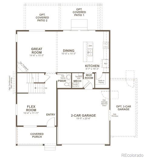 MLS Image #16 for 313  spruce street,keenesburg, Colorado