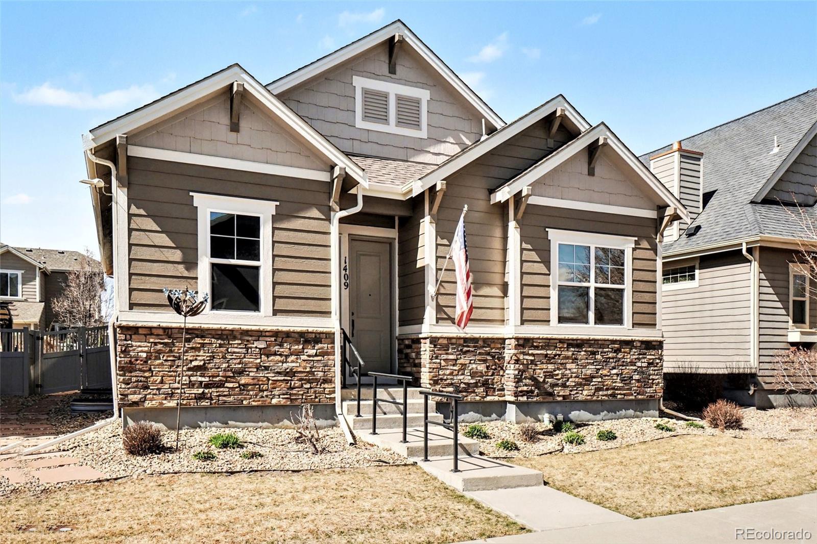 MLS Image #0 for 1409  armstrong drive,longmont, Colorado
