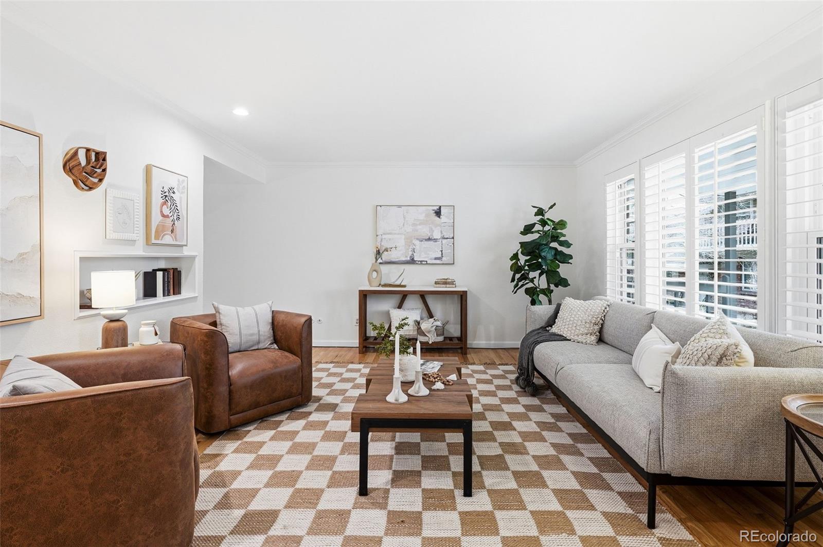 MLS Image #1 for 6803 e briarwood drive ,centennial, Colorado