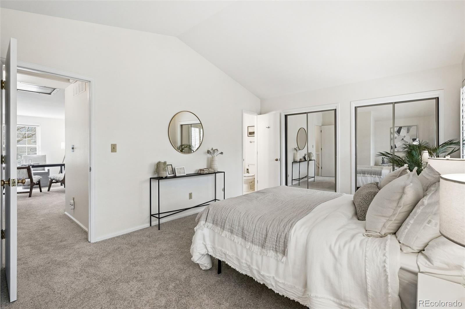 MLS Image #19 for 6803 e briarwood drive ,centennial, Colorado