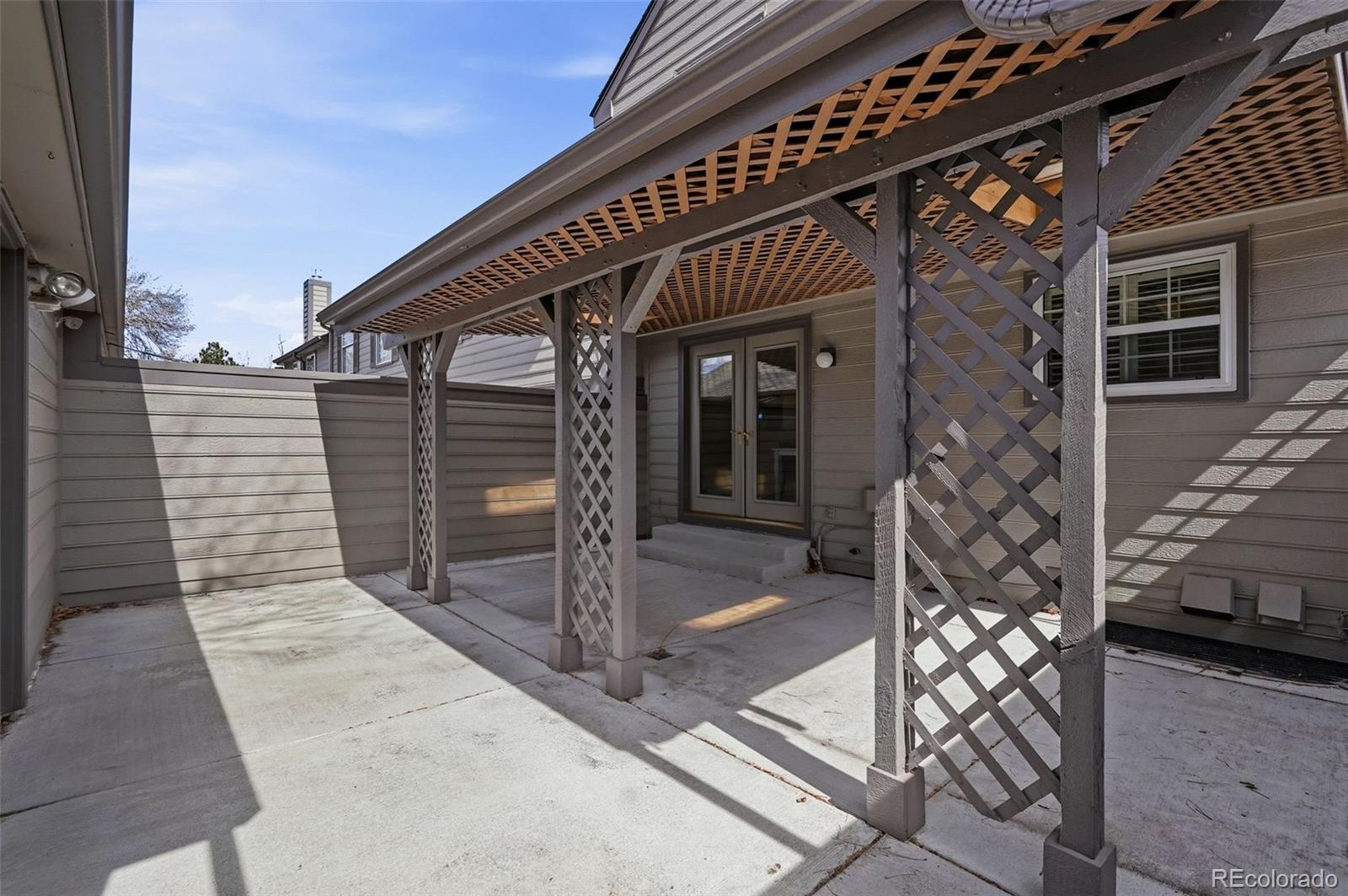 MLS Image #29 for 6803 e briarwood drive ,centennial, Colorado