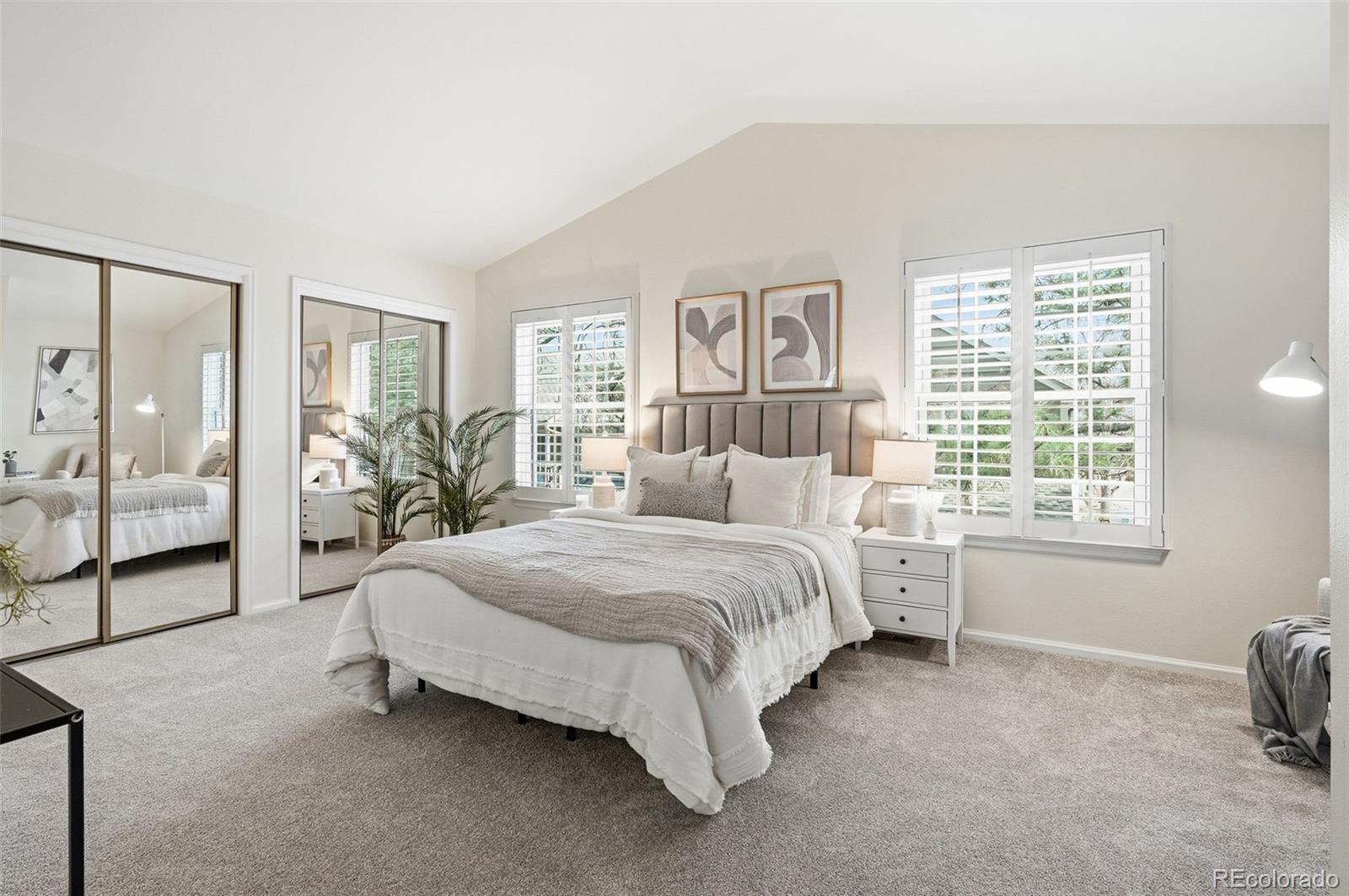 MLS Image #3 for 6803 e briarwood drive ,centennial, Colorado