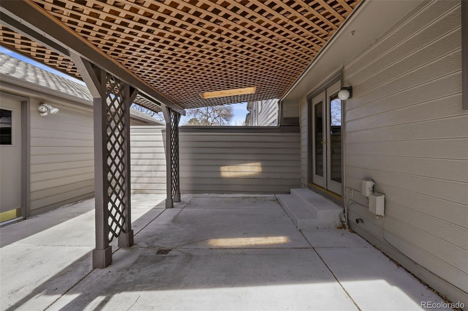 MLS Image #30 for 6803 e briarwood drive ,centennial, Colorado