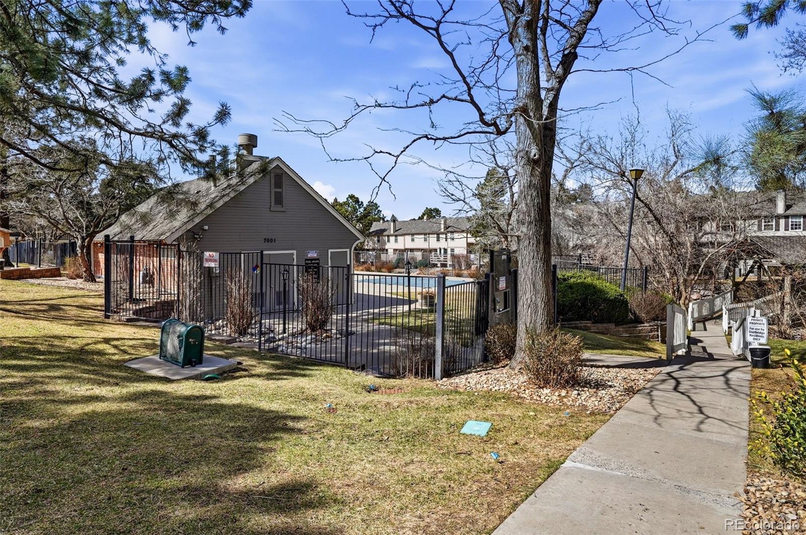 MLS Image #33 for 6803 e briarwood drive ,centennial, Colorado