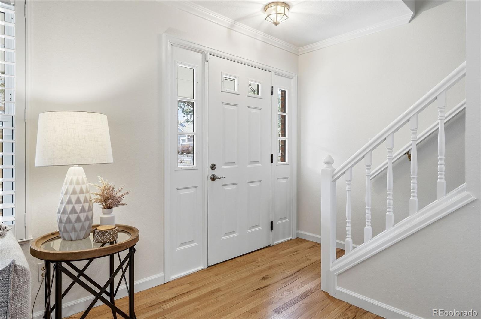 MLS Image #5 for 6803 e briarwood drive ,centennial, Colorado