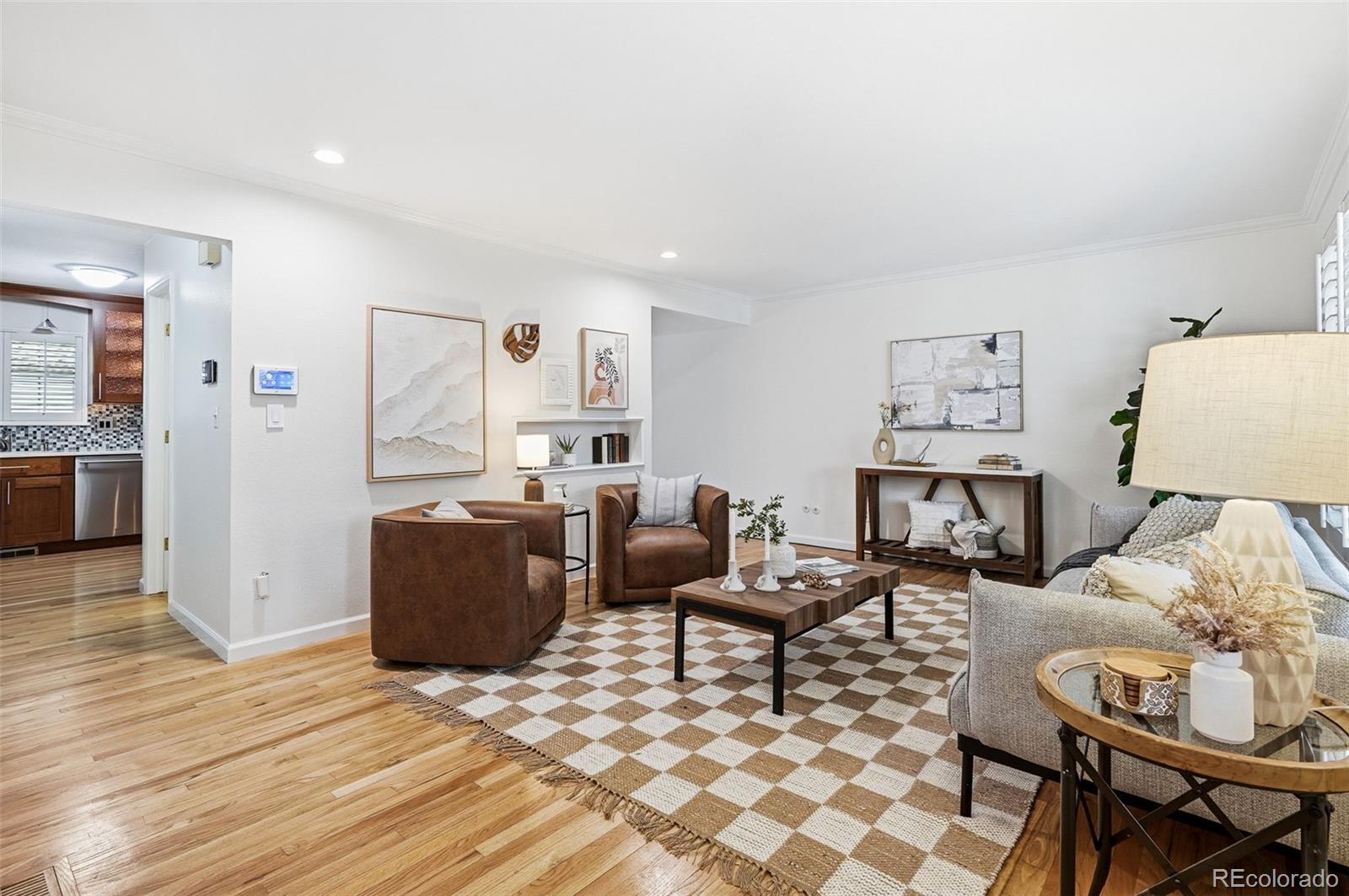 MLS Image #6 for 6803 e briarwood drive ,centennial, Colorado