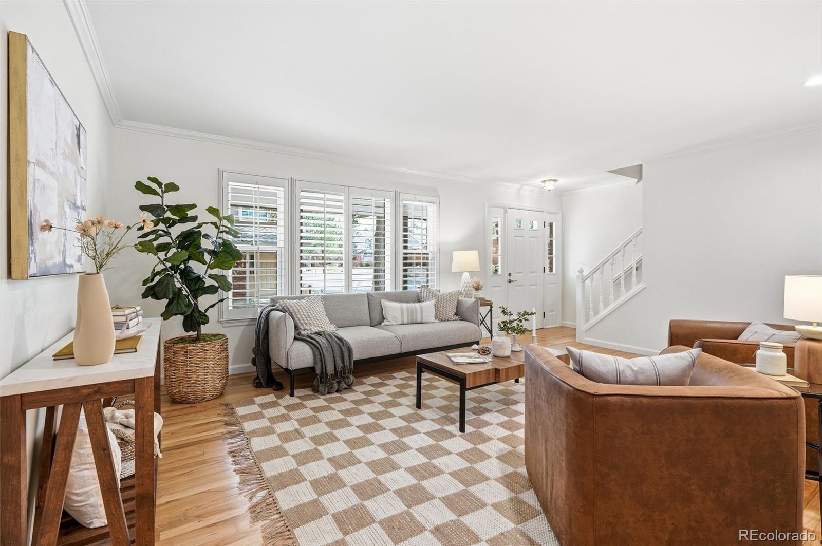 MLS Image #8 for 6803 e briarwood drive ,centennial, Colorado