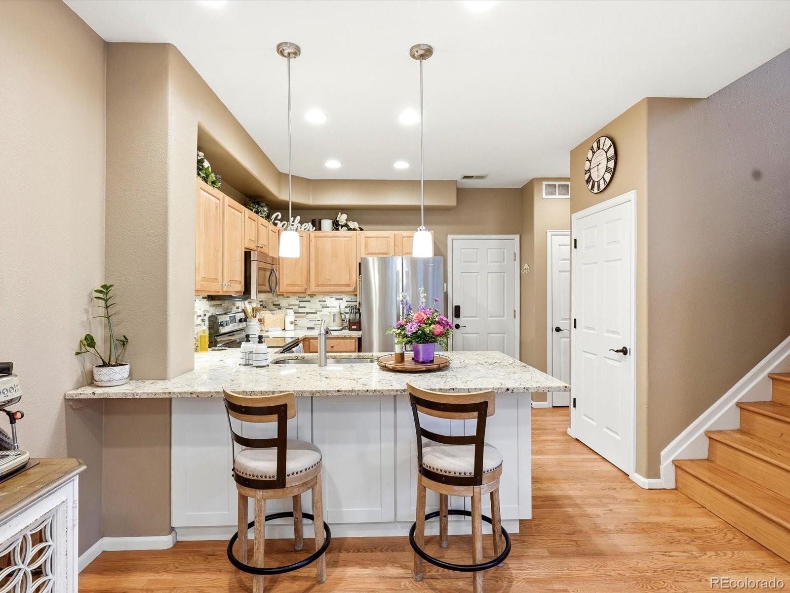 MLS Image #1 for 5555 e briarwood avenue 2201,centennial, Colorado