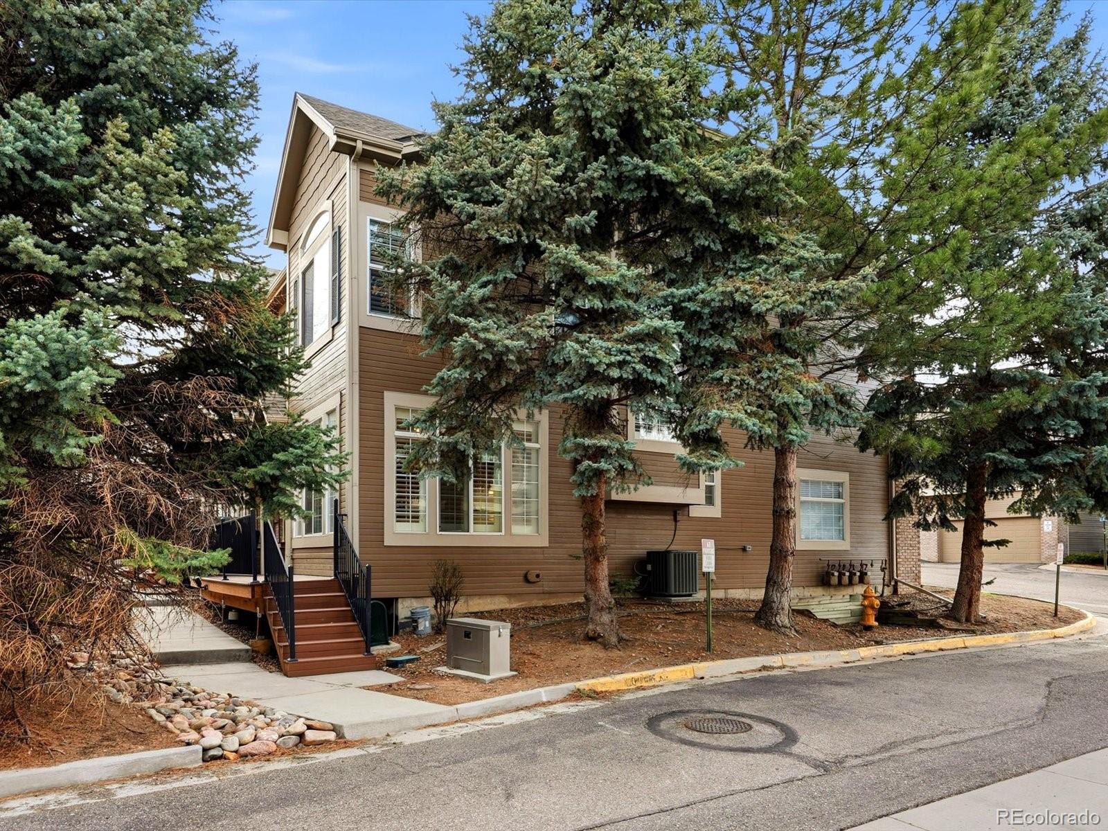 MLS Image #2 for 5555 e briarwood avenue 2201,centennial, Colorado