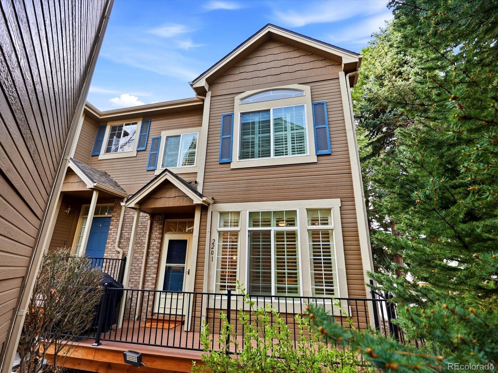 MLS Image #22 for 5555 e briarwood avenue 2201,centennial, Colorado