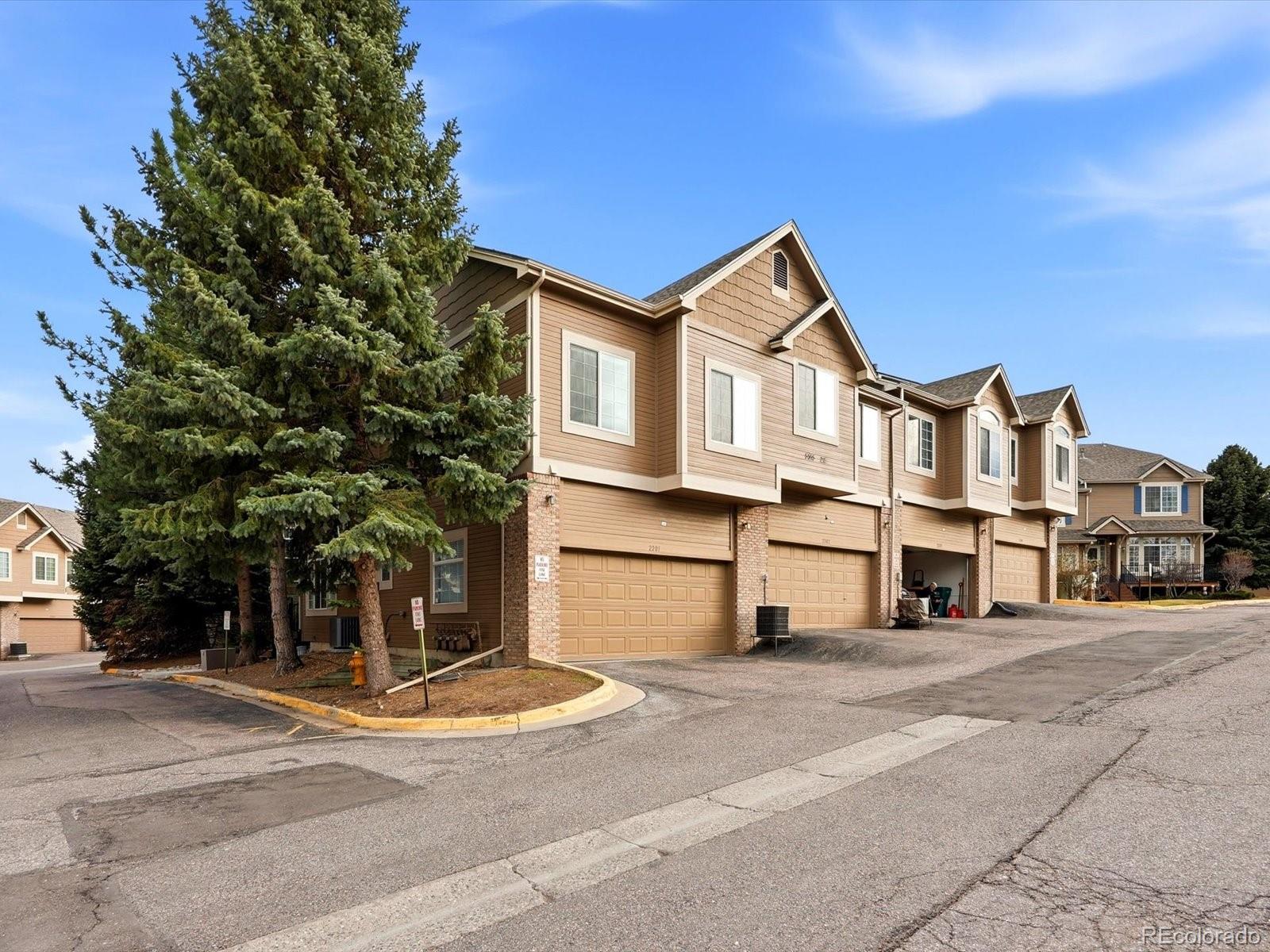 MLS Image #23 for 5555 e briarwood avenue 2201,centennial, Colorado