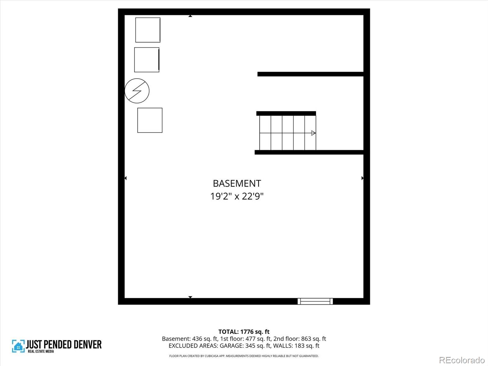 MLS Image #28 for 5555 e briarwood avenue 2201,centennial, Colorado