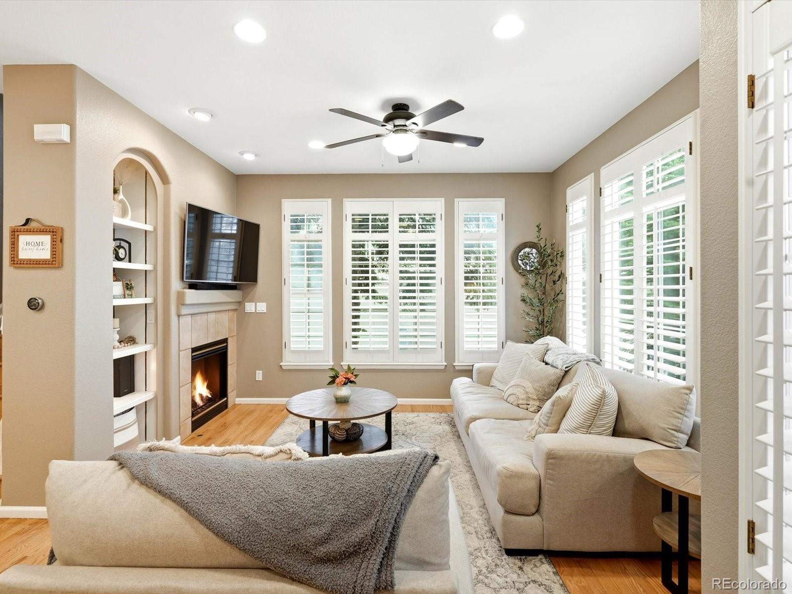 MLS Image #3 for 5555 e briarwood avenue 2201,centennial, Colorado
