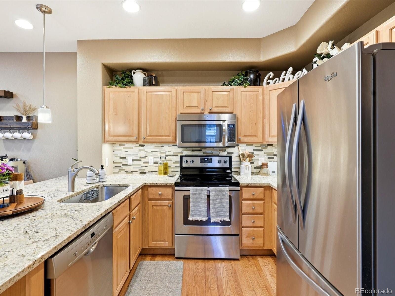 MLS Image #6 for 5555 e briarwood avenue 2201,centennial, Colorado