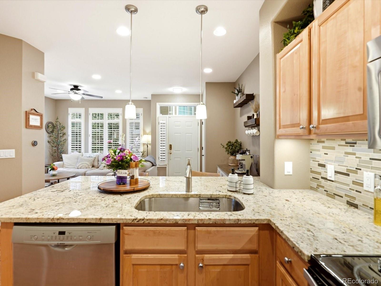 MLS Image #8 for 5555 e briarwood avenue 2201,centennial, Colorado