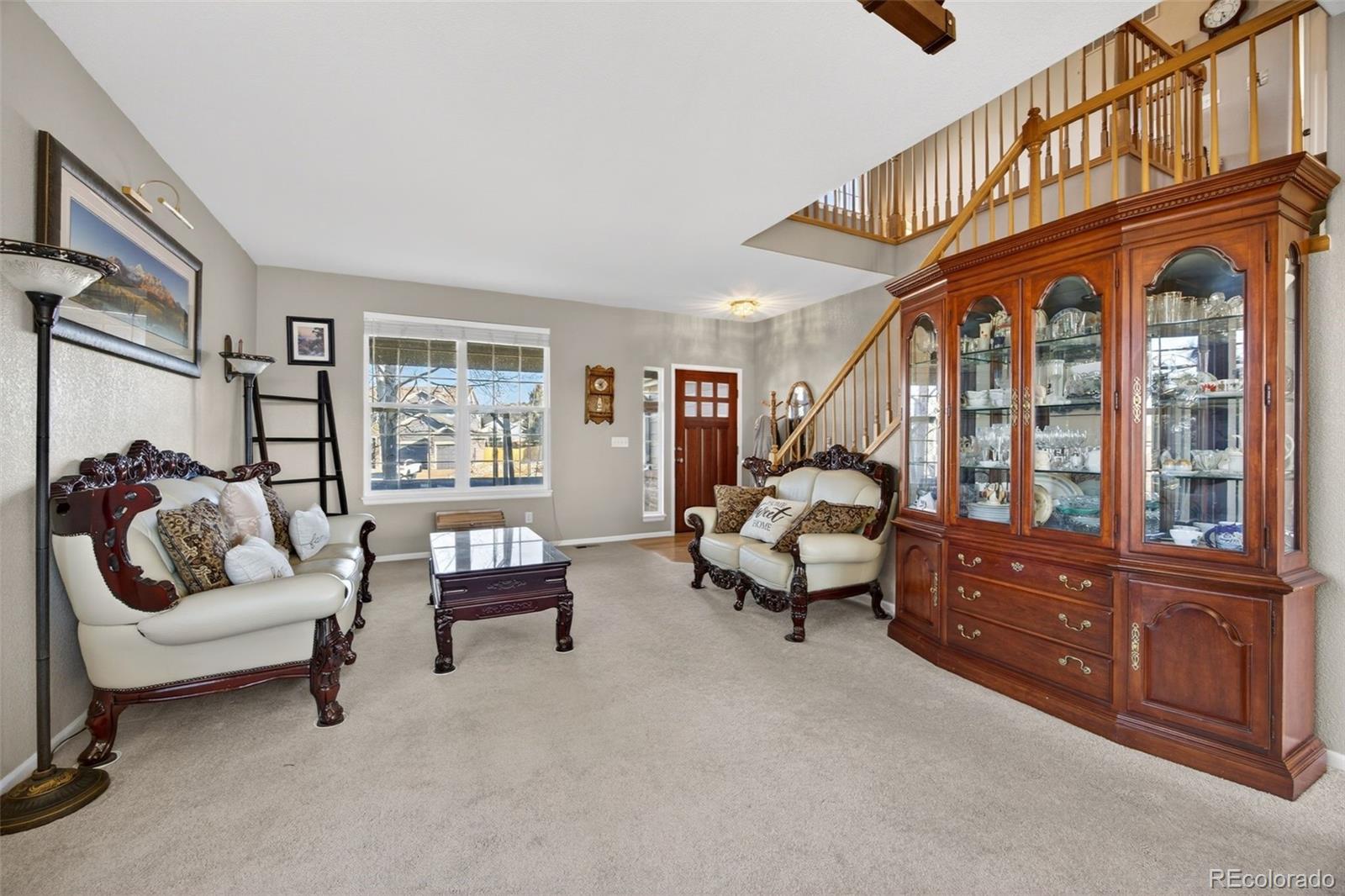 MLS Image #2 for 1200  silver dollar court,castle rock, Colorado